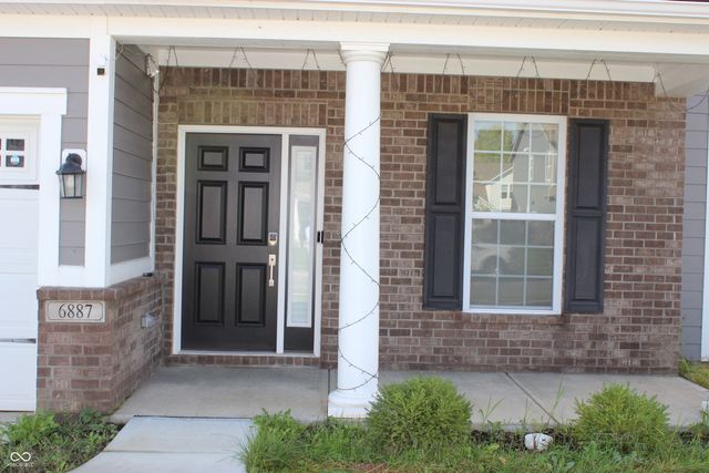 6887 Pine Vail Boulevard, Mccordsville, IN 46055