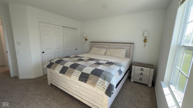 6887 Pine Vail Boulevard, Mccordsville, IN 46055