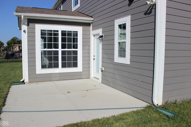 6887 Pine Vail Boulevard, Mccordsville, IN 46055