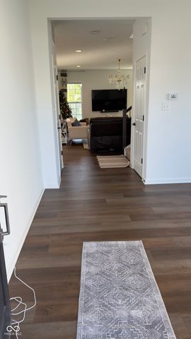 6887 Pine Vail Boulevard, Mccordsville, IN 46055