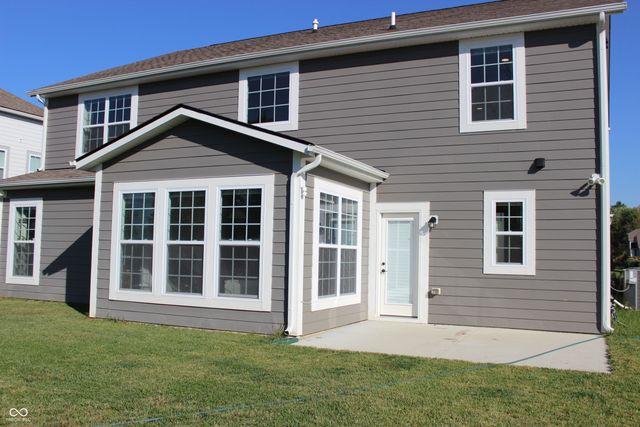 6887 Pine Vail Boulevard, Mccordsville, IN 46055