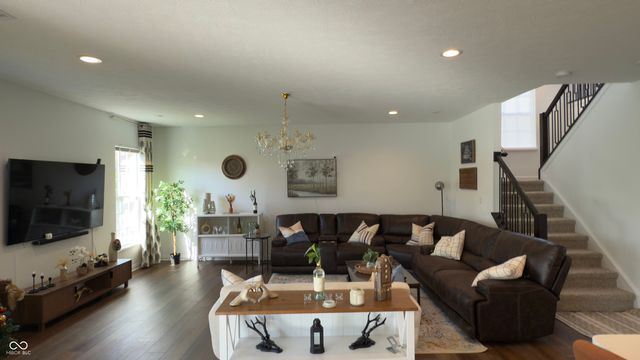 6887 Pine Vail Boulevard, Mccordsville, IN 46055