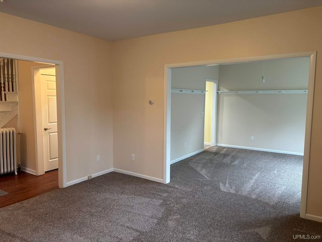 108 W Calverley Avenue, Houghton, MI 49931