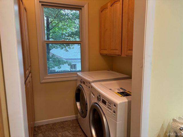 108 W Calverley Avenue, Houghton, MI 49931