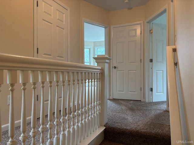 108 W Calverley Avenue, Houghton, MI 49931