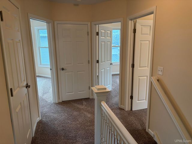 108 W Calverley Avenue, Houghton, MI 49931