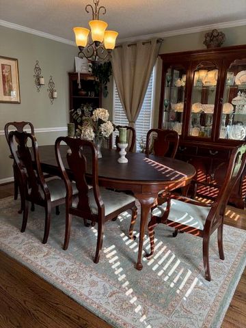 2525 Merganzer Drive, Sumter, SC 29150