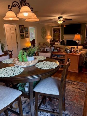 2525 Merganzer Drive, Sumter, SC 29150