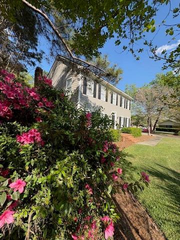 2525 Merganzer Drive, Sumter, SC 29150