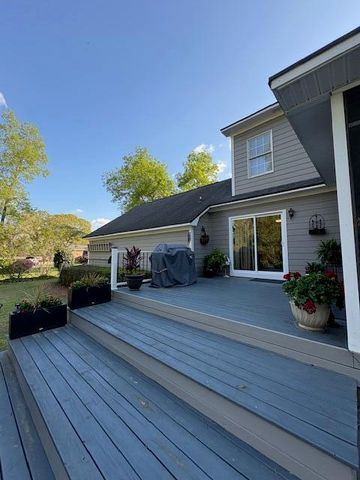 2525 Merganzer Drive, Sumter, SC 29150