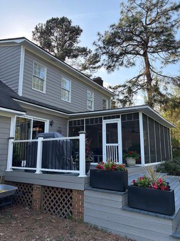 2525 Merganzer Drive, Sumter, SC 29150