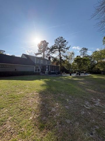 2525 Merganzer Drive, Sumter, SC 29150