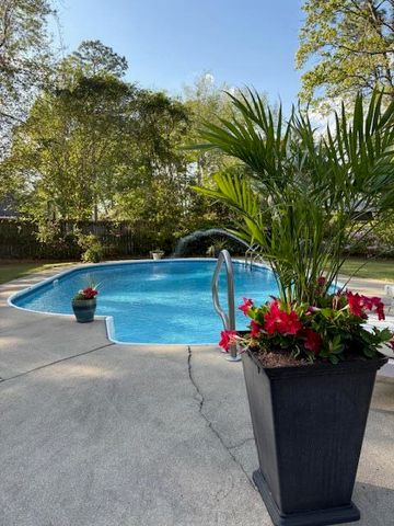 2525 Merganzer Drive, Sumter, SC 29150