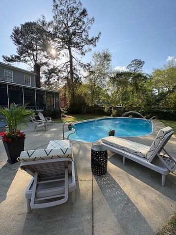 2525 Merganzer Drive, Sumter, SC 29150