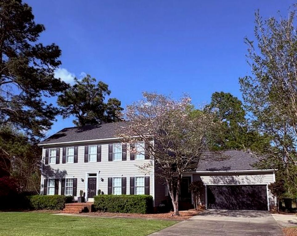 2525 Merganzer Drive, Sumter, SC 29150