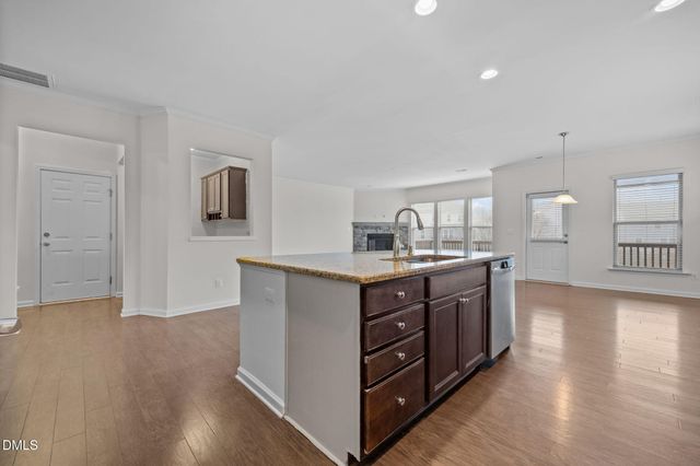 1559 Kythira Drive, Apex, NC 27502