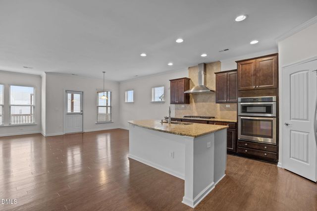 1559 Kythira Drive, Apex, NC 27502