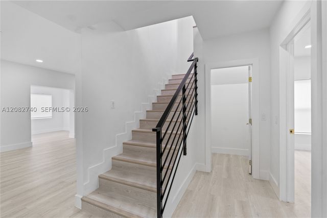 1274 NW 55th Ter, Miami, FL 33142