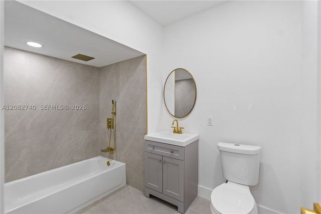 1274 NW 55th Ter, Miami, FL 33142
