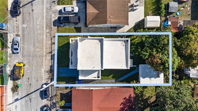1274 NW 55th Ter, Miami, FL 33142