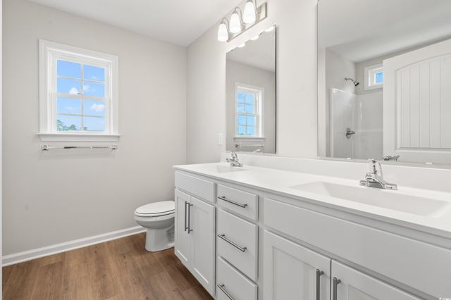 936 Woodside Dr., Conway, SC 29526