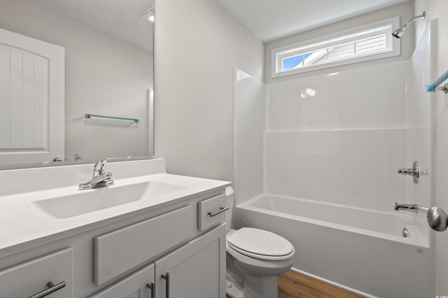 936 Woodside Dr., Conway, SC 29526