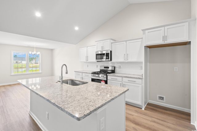 936 Woodside Dr., Conway, SC 29526
