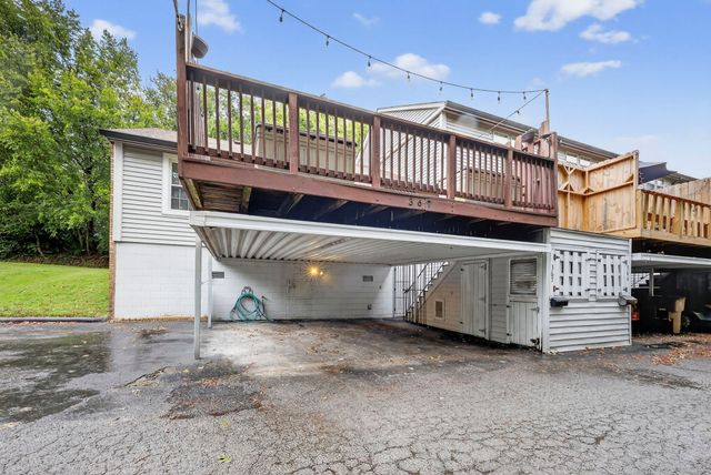 367 Huntington Ridge Dr, Nashville, TN 37211