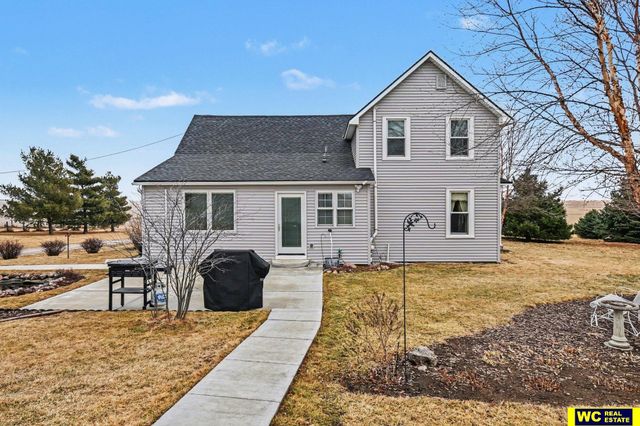 9887 County Road 7, Nickerson, NE 68044