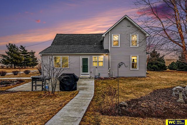 9887 County Road 7, Nickerson, NE 68044