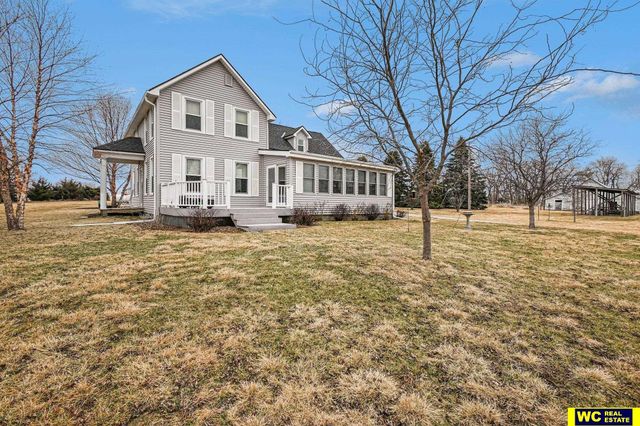 9887 County Road 7, Nickerson, NE 68044