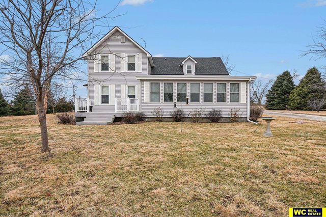 9887 County Road 7, Nickerson, NE 68044