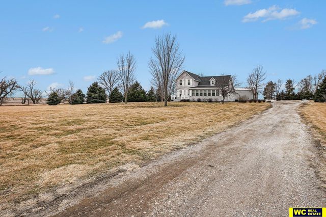 9887 County Road 7, Nickerson, NE 68044