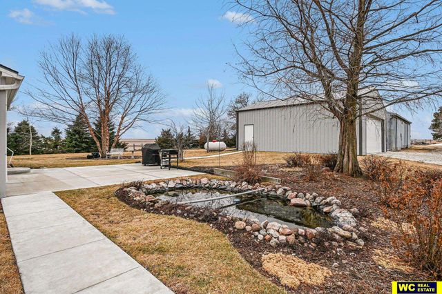 9887 County Road 7, Nickerson, NE 68044