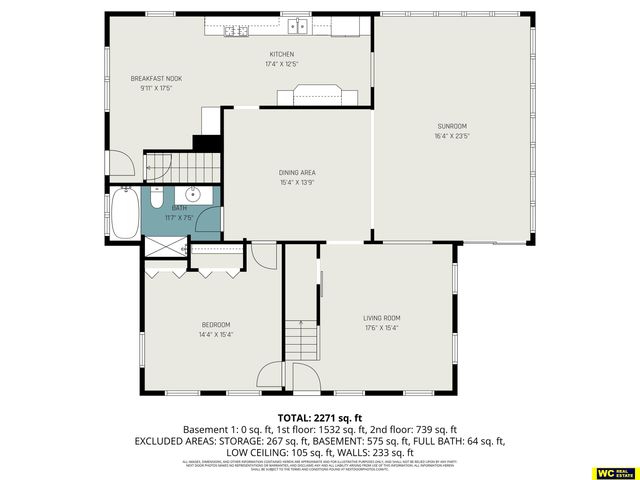 9887 County Road 7, Nickerson, NE 68044