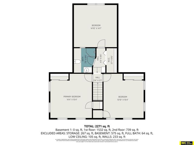 9887 County Road 7, Nickerson, NE 68044