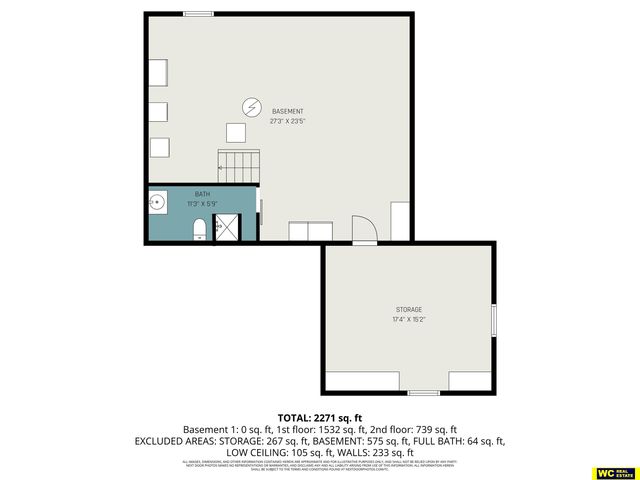 9887 County Road 7, Nickerson, NE 68044