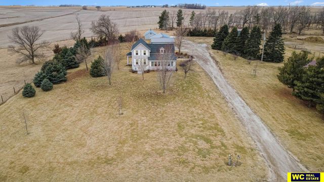 9887 County Road 7, Nickerson, NE 68044