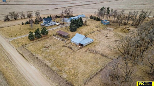9887 County Road 7, Nickerson, NE 68044
