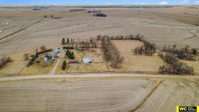 9887 County Road 7, Nickerson, NE 68044