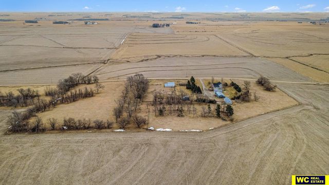 9887 County Road 7, Nickerson, NE 68044