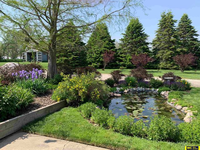 9887 County Road 7, Nickerson, NE 68044