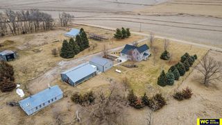 9887 County Road 7, Nickerson, NE 68044