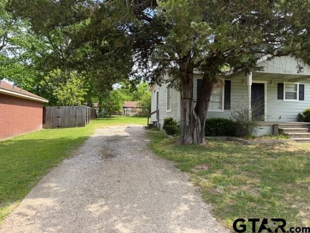 2908 Rhinehart, Tyler, TX 75701