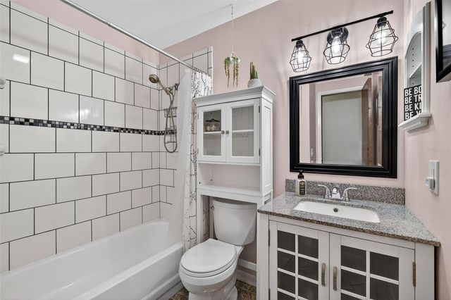 1007 CONLEY DRIVE, Oviedo, FL 32765