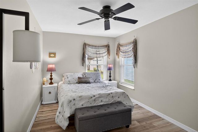 1007 CONLEY DRIVE, Oviedo, FL 32765