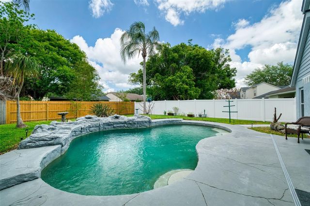 1007 CONLEY DRIVE, Oviedo, FL 32765