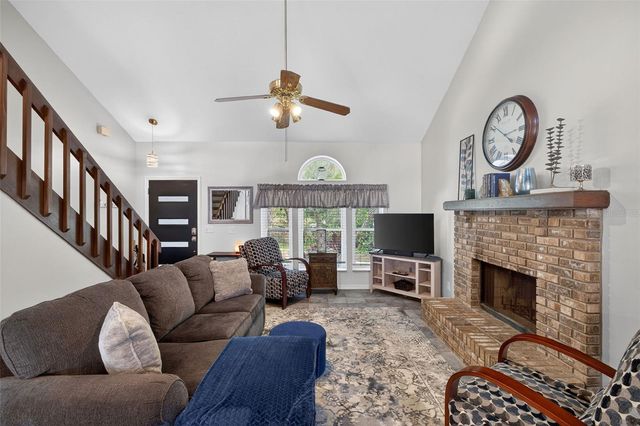 1007 CONLEY DRIVE, Oviedo, FL 32765