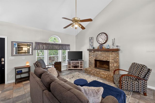 1007 CONLEY DRIVE, Oviedo, FL 32765