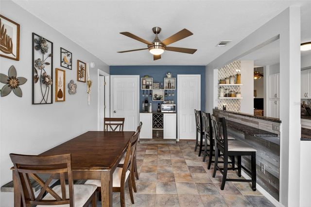 1007 CONLEY DRIVE, Oviedo, FL 32765